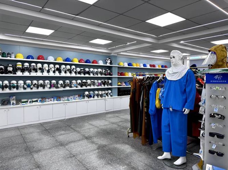 海口百货店：传统零售业的转型与发展
